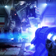 Illustration for article titled iWolfenstein: The New Order/i features sci-fi Nazis and down-to-earth sex
